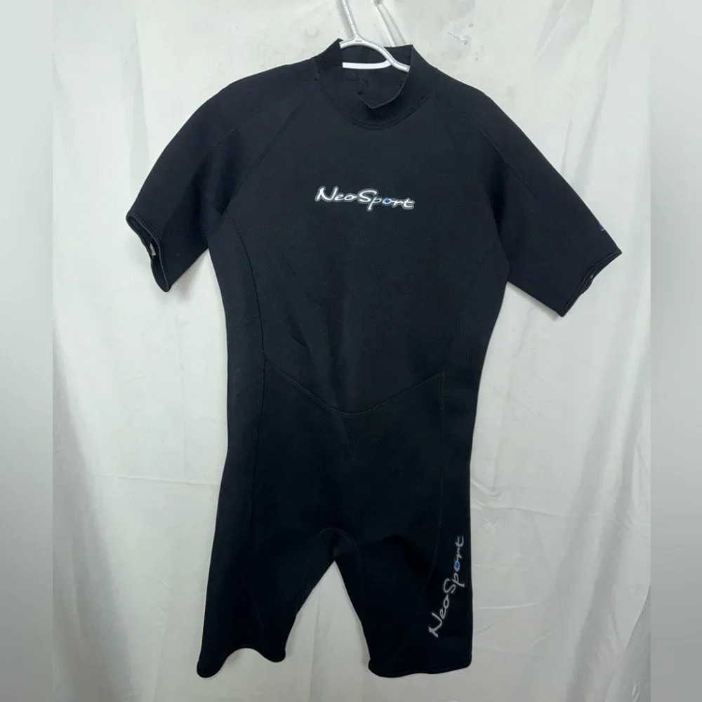 NeoSport wet suit Size XL